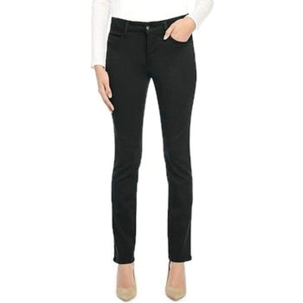 💋3/$18 NWT Alpine SOFT LUXURY Leggings NYDJ Not Your Daughters Jeans Size 2